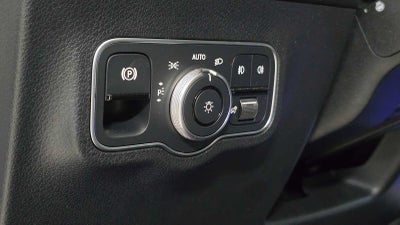 2026 Mercedes-Benz GLB 250 GLB 250