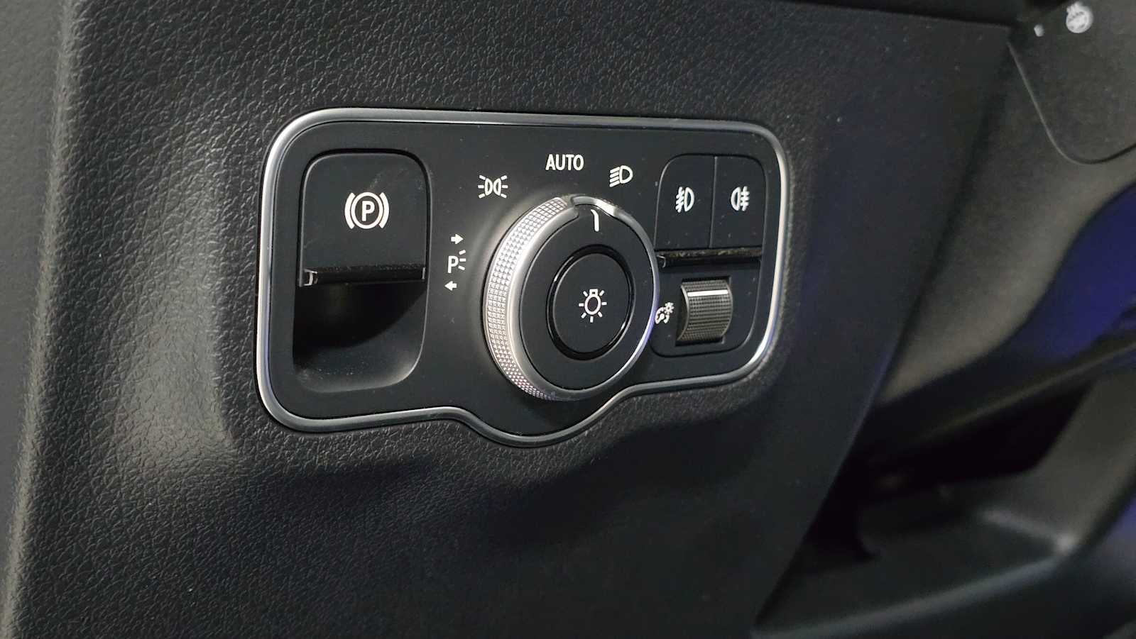 2026 Mercedes-Benz GLB 250 GLB 250