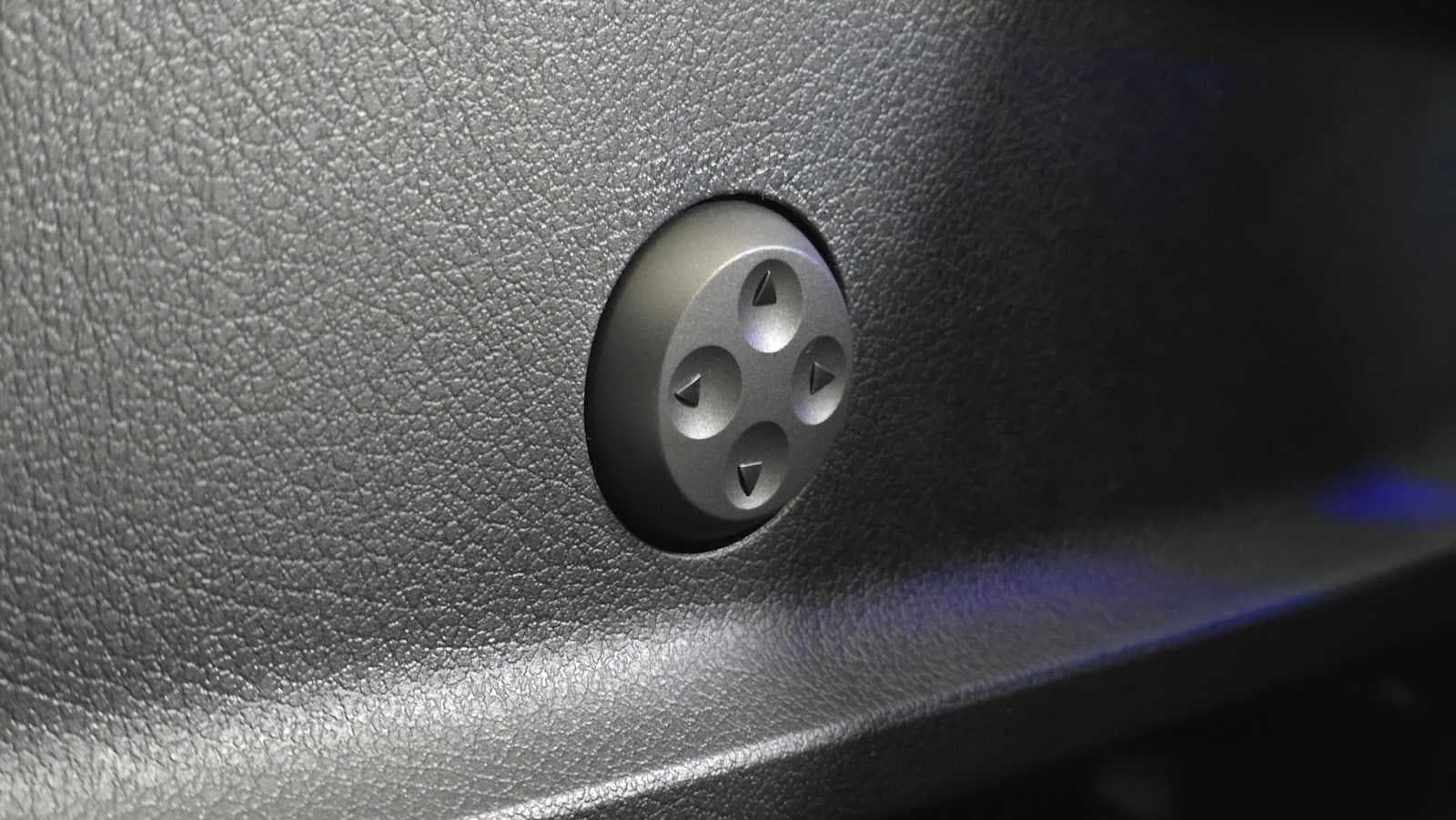 2026 Mercedes-Benz GLB 250 GLB 250