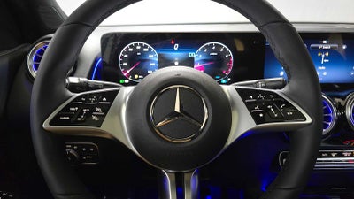 2026 Mercedes-Benz GLB 250 GLB 250