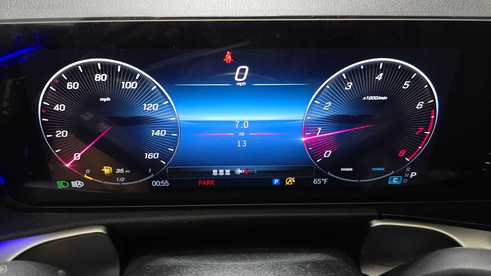 2026 Mercedes-Benz GLB 250 GLB 250