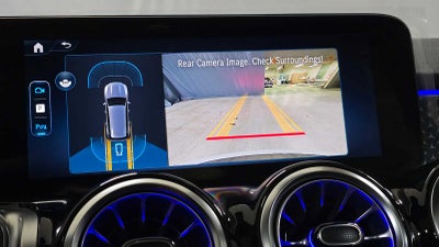 2026 Mercedes-Benz GLB 250 GLB 250