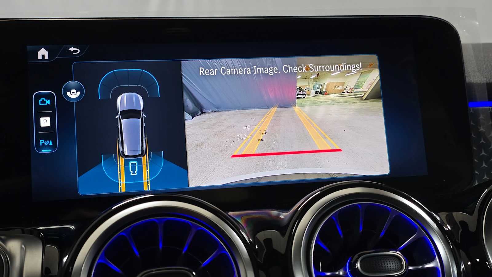 2026 Mercedes-Benz GLB 250 GLB 250