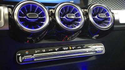 2026 Mercedes-Benz GLB 250 GLB 250