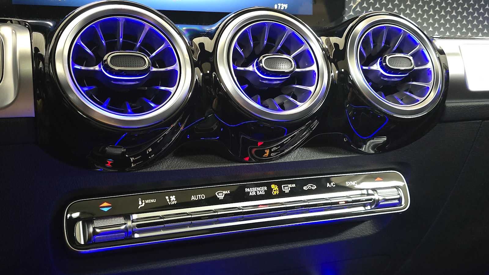 2026 Mercedes-Benz GLB 250 GLB 250