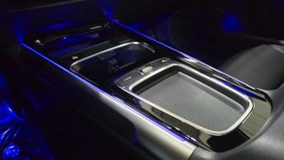 2026 Mercedes-Benz GLB 250 GLB 250