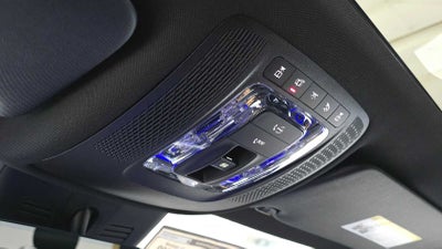 2026 Mercedes-Benz GLB 250 GLB 250