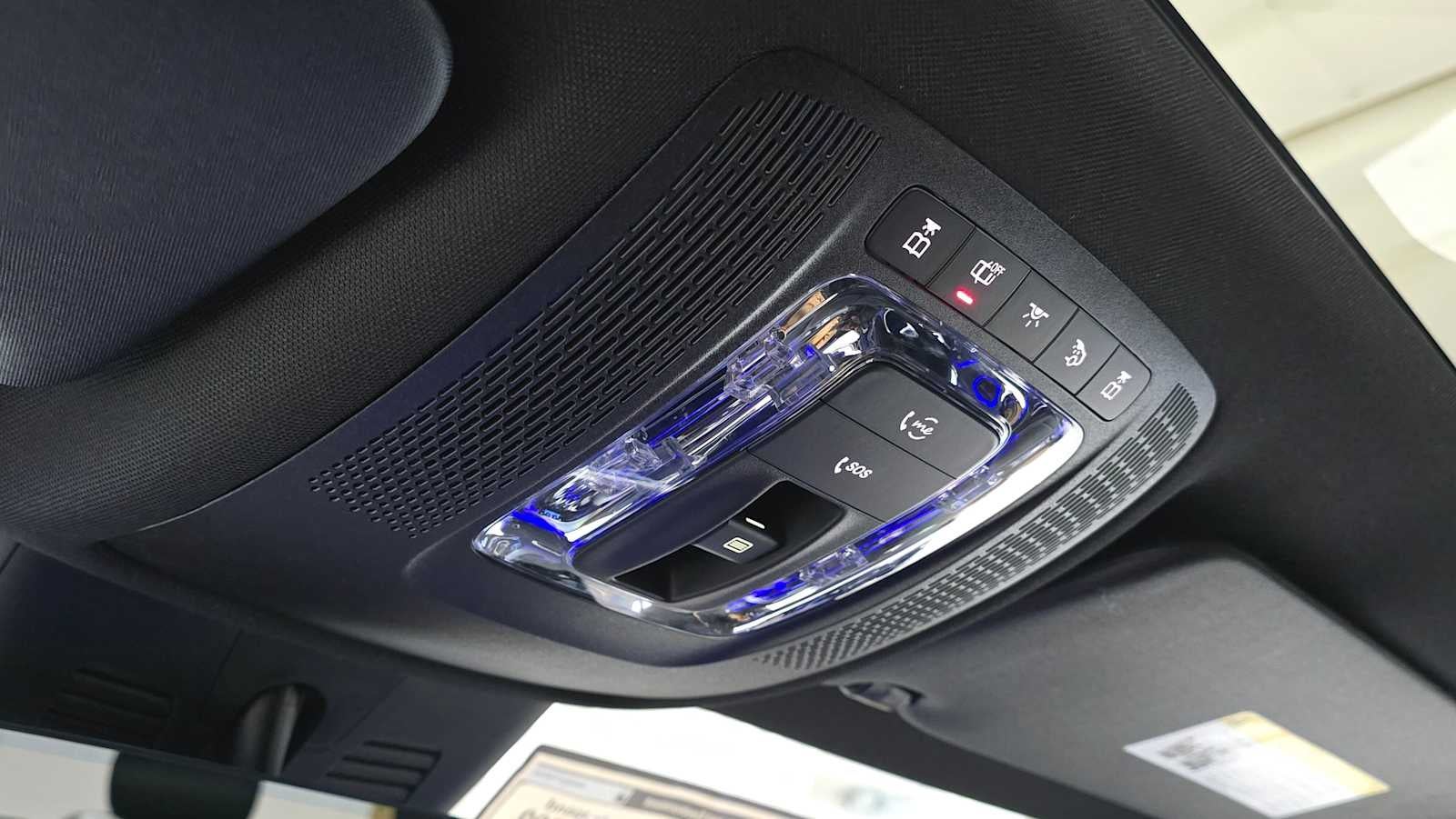 2026 Mercedes-Benz GLB 250 GLB 250