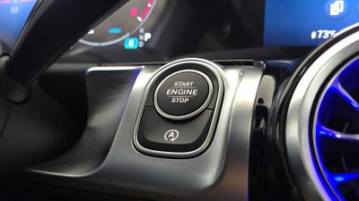 2026 Mercedes-Benz GLB 250 GLB 250