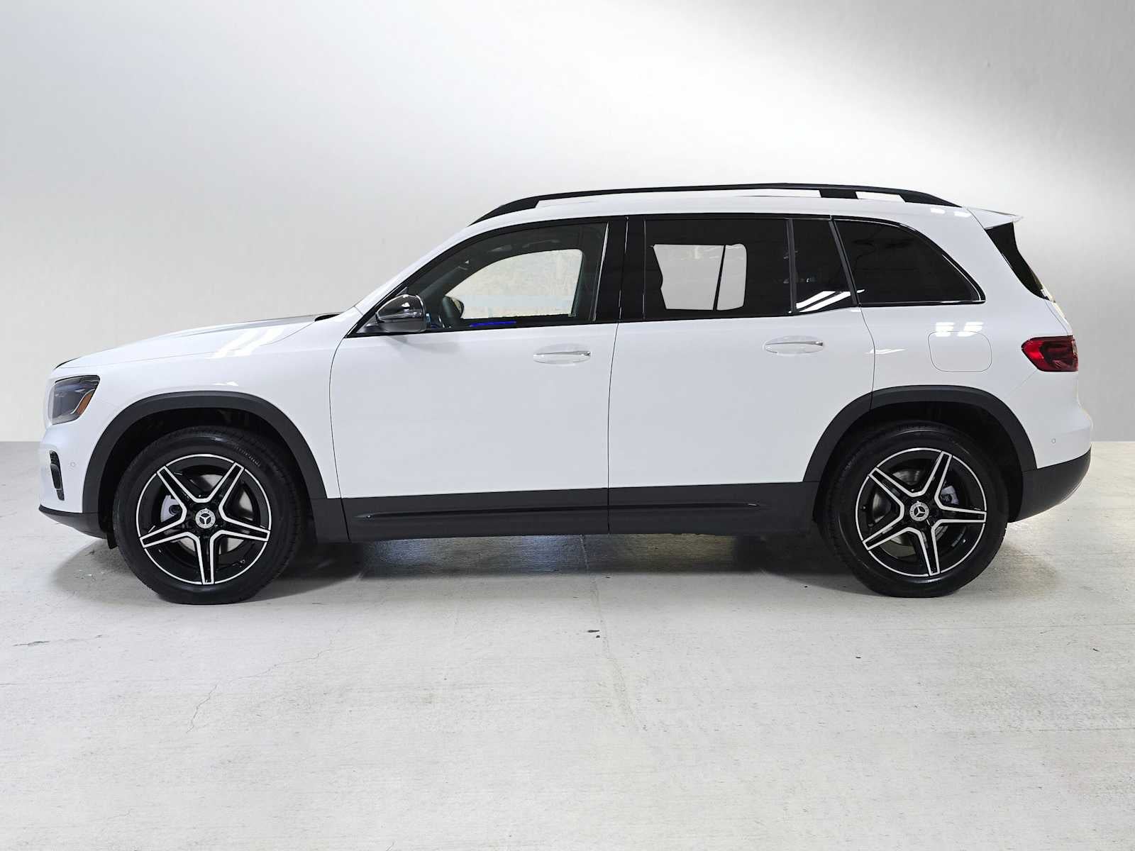 2026 Mercedes-Benz GLB 250 GLB 250