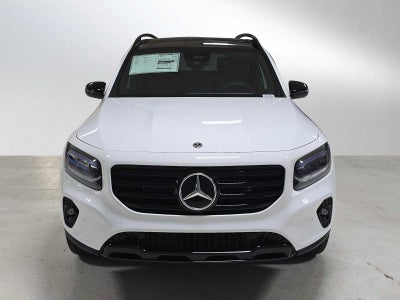 2026 Mercedes-Benz GLB 250 GLB 250