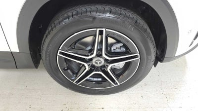 2026 Mercedes-Benz GLB 250 GLB 250