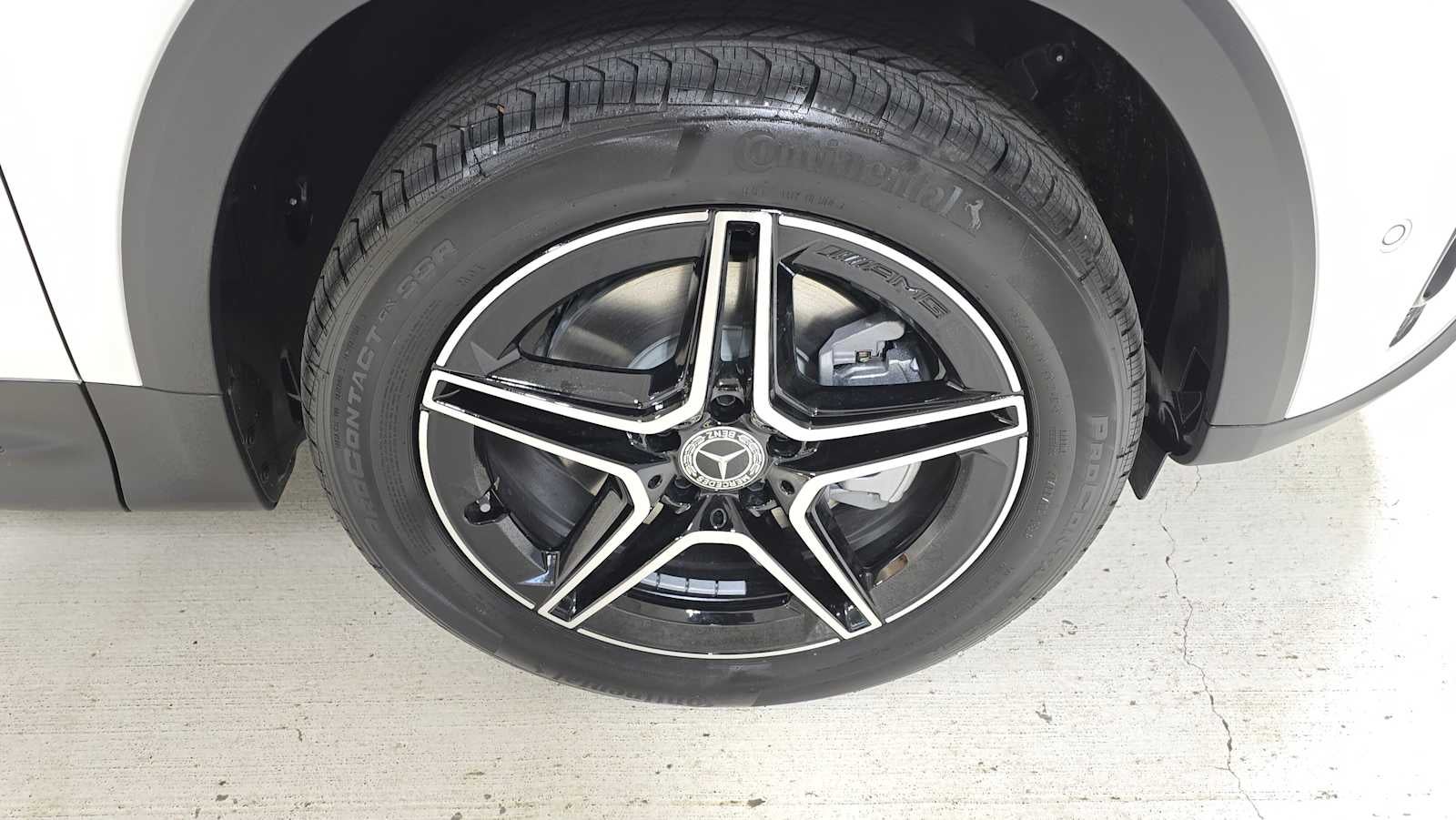 2026 Mercedes-Benz GLB 250 GLB 250