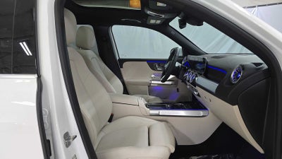 2026 Mercedes-Benz GLB 250 4MATIC® SUV