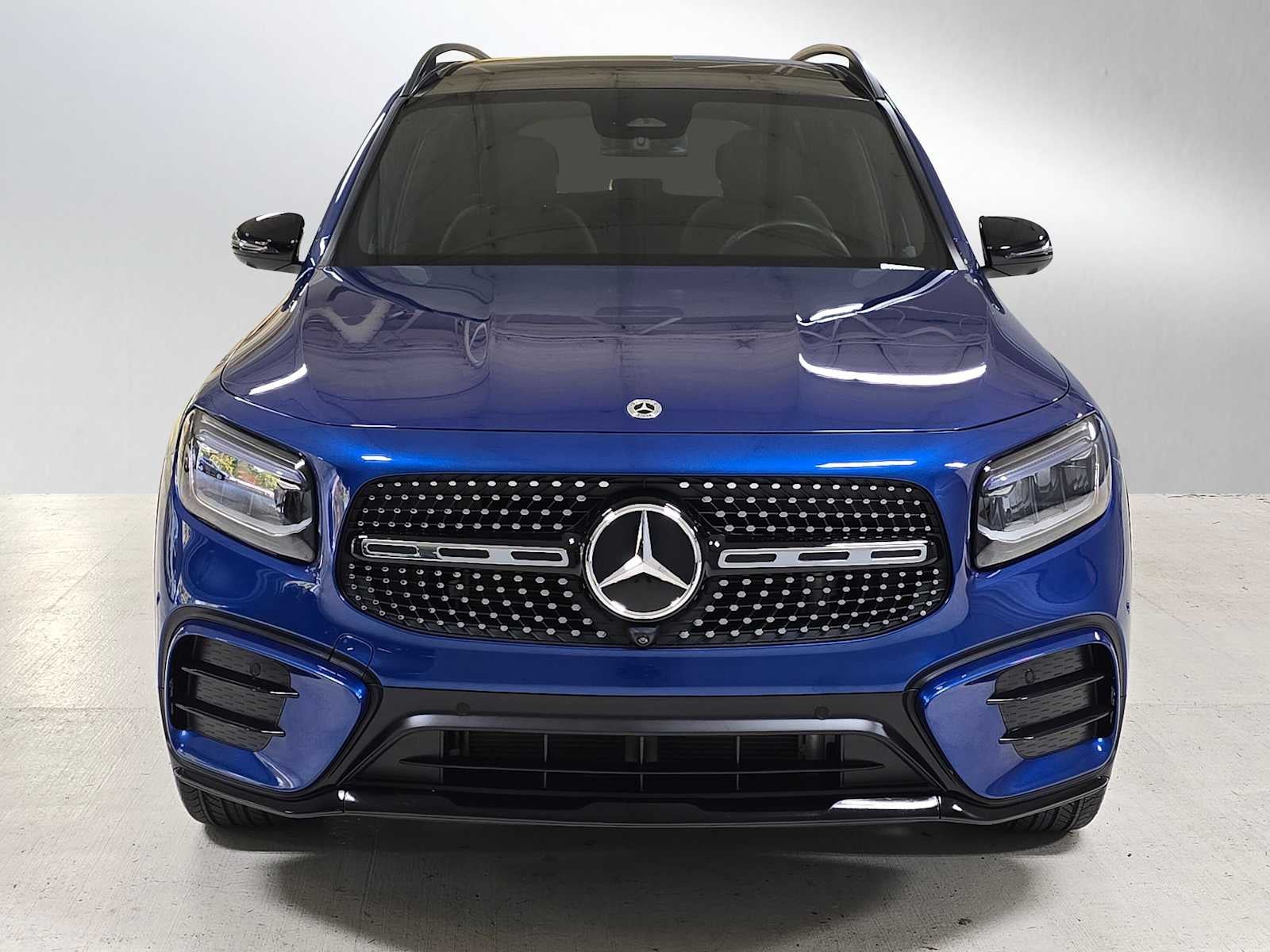 2025 Mercedes-Benz GLB GLB 250