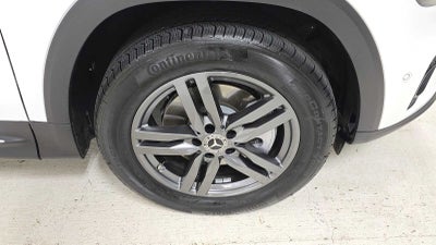 2025 Mercedes-Benz GLB 250 GLB 250