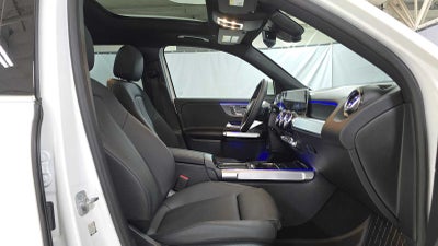 2025 Mercedes-Benz GLB 250 GLB 250