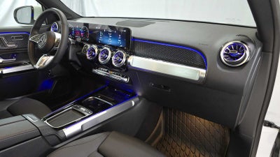 2025 Mercedes-Benz GLB 250 GLB 250