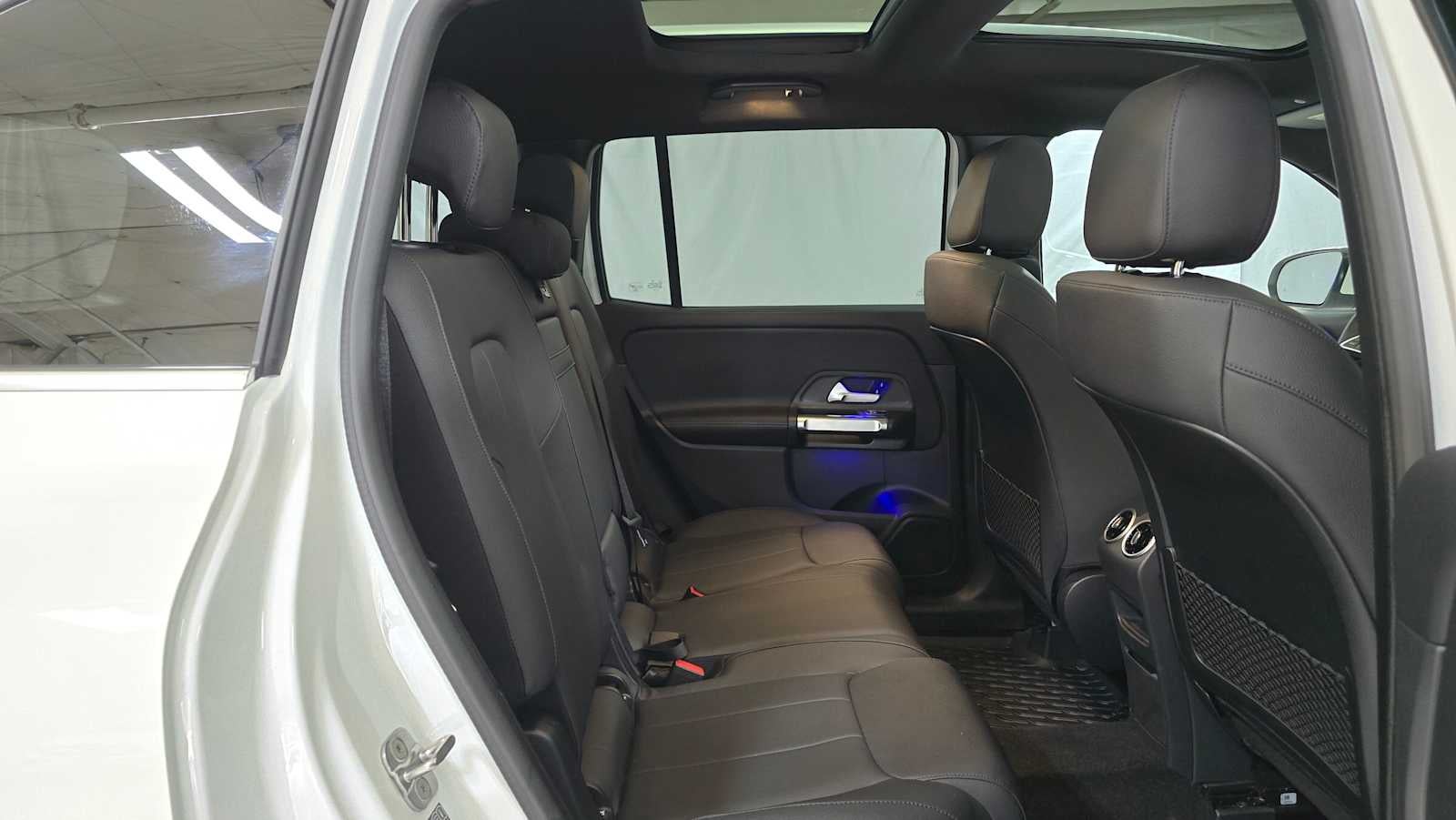 2025 Mercedes-Benz GLB 250 GLB 250