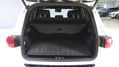 2025 Mercedes-Benz GLB 250 GLB 250