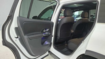 2025 Mercedes-Benz GLB 250 GLB 250