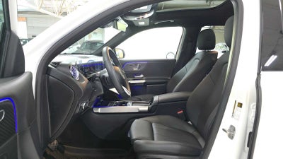 2025 Mercedes-Benz GLB 250 GLB 250