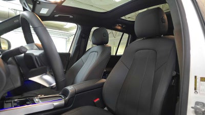 2025 Mercedes-Benz GLB 250 GLB 250