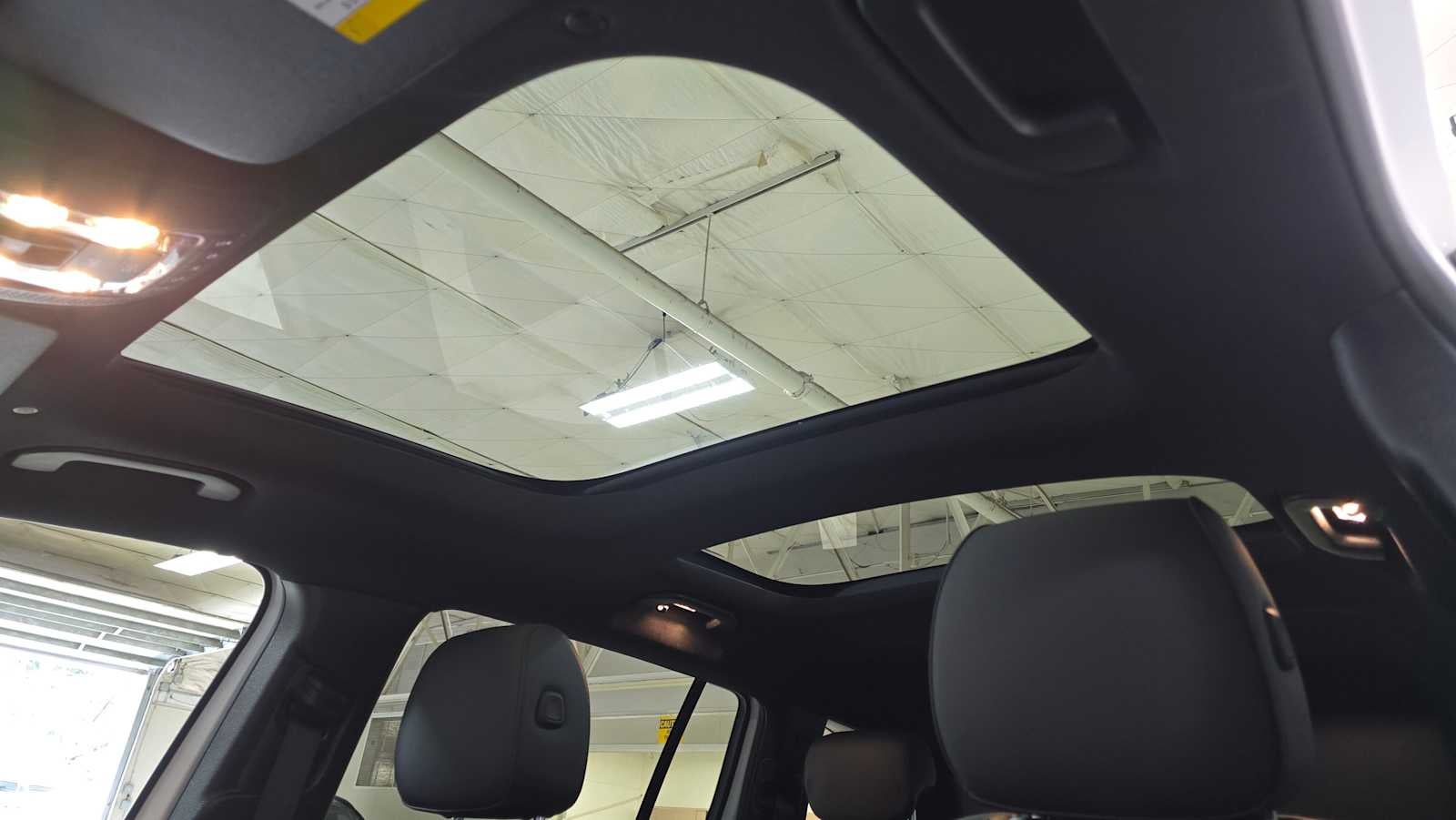 2025 Mercedes-Benz GLB 250 GLB 250