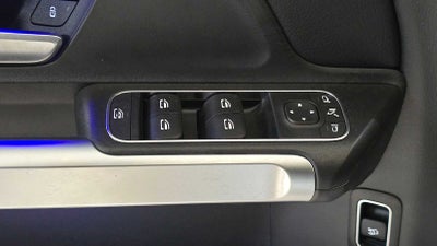 2025 Mercedes-Benz GLB 250 GLB 250