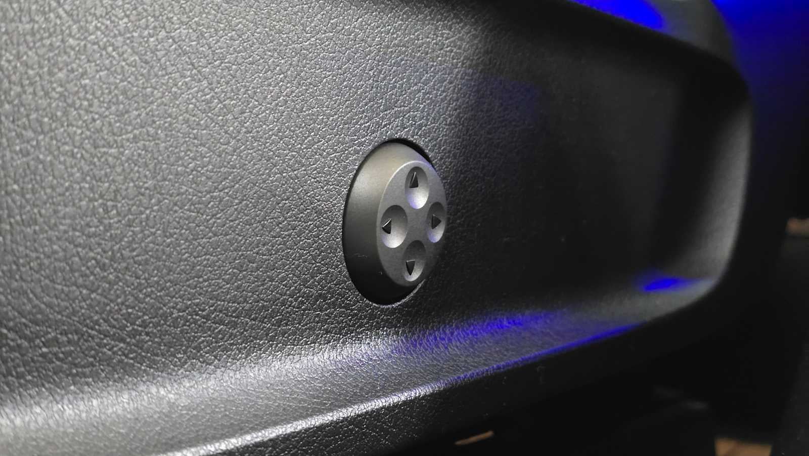 2025 Mercedes-Benz GLB 250 GLB 250