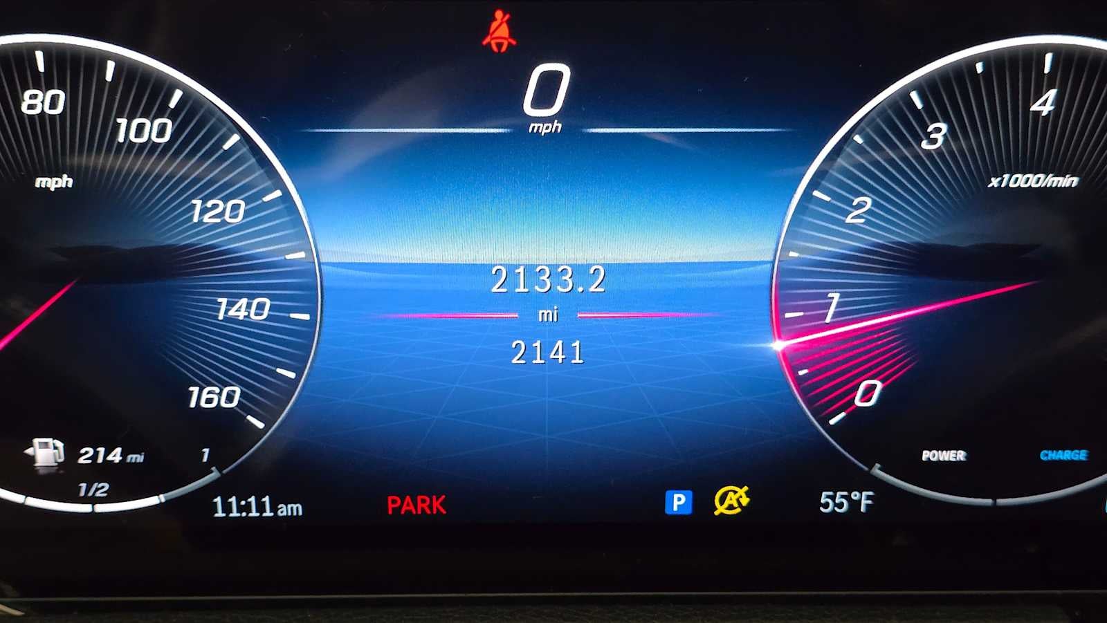 2025 Mercedes-Benz GLB 250 GLB 250