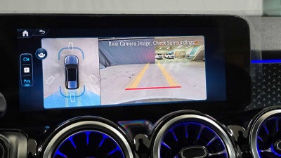 2025 Mercedes-Benz GLB 250 GLB 250