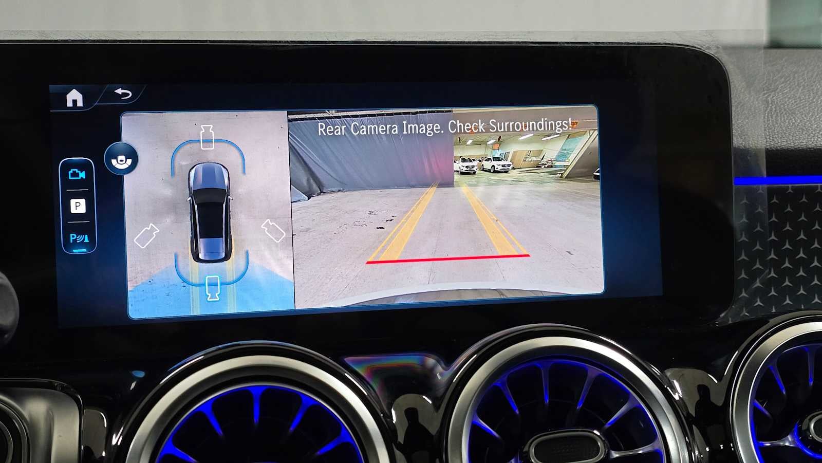 2025 Mercedes-Benz GLB 250 GLB 250