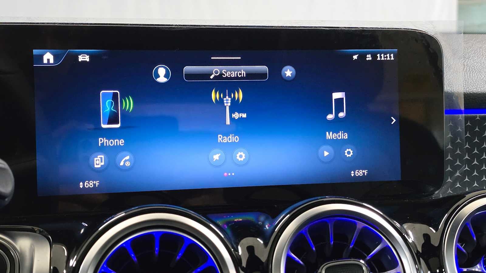 2025 Mercedes-Benz GLB 250 GLB 250