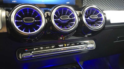 2025 Mercedes-Benz GLB 250 GLB 250