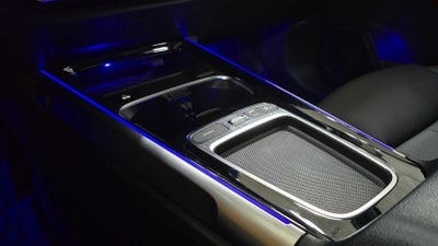 2025 Mercedes-Benz GLB 250 GLB 250