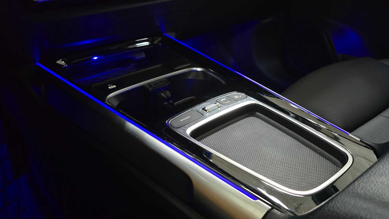 2025 Mercedes-Benz GLB 250 GLB 250