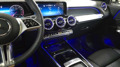 2025 Mercedes-Benz GLB 250 GLB 250