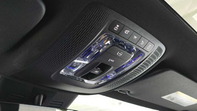 2025 Mercedes-Benz GLB 250 GLB 250