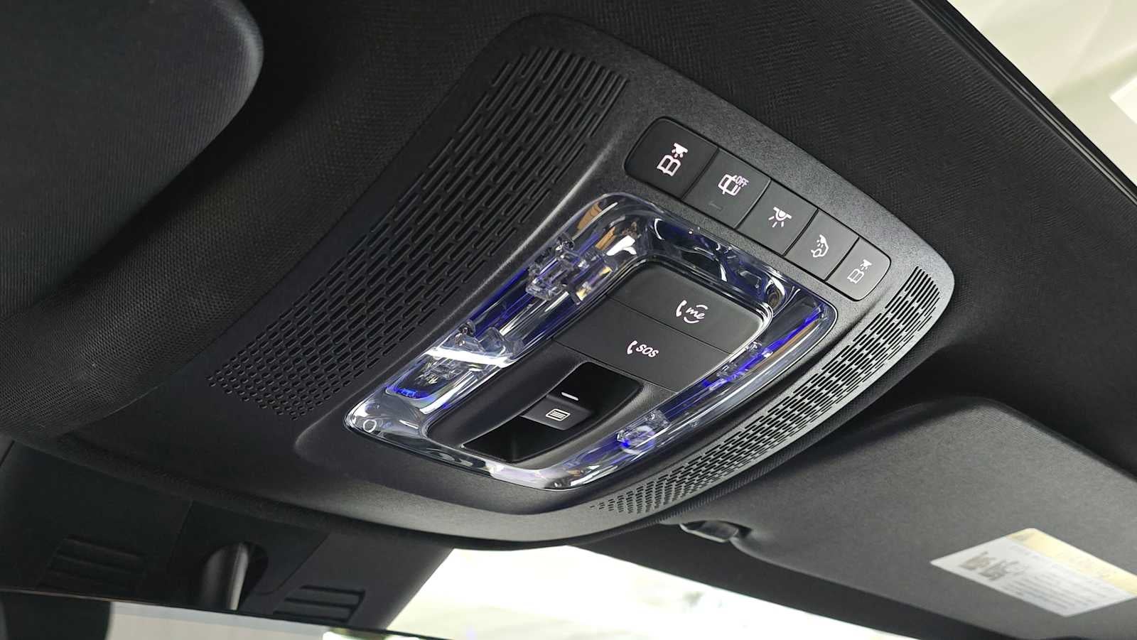 2025 Mercedes-Benz GLB 250 GLB 250