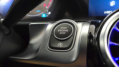 2025 Mercedes-Benz GLB 250 GLB 250