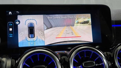 2026 Mercedes-Benz GLB 250 4MATIC® SUV