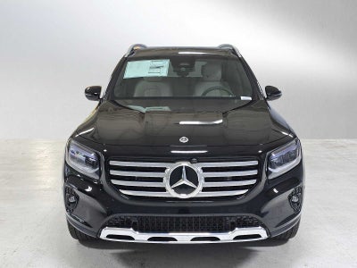 2026 Mercedes-Benz GLB 250 4MATIC® SUV