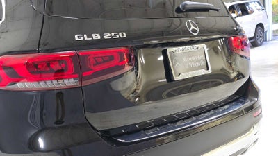 2023 Mercedes-Benz GLB GLB 250