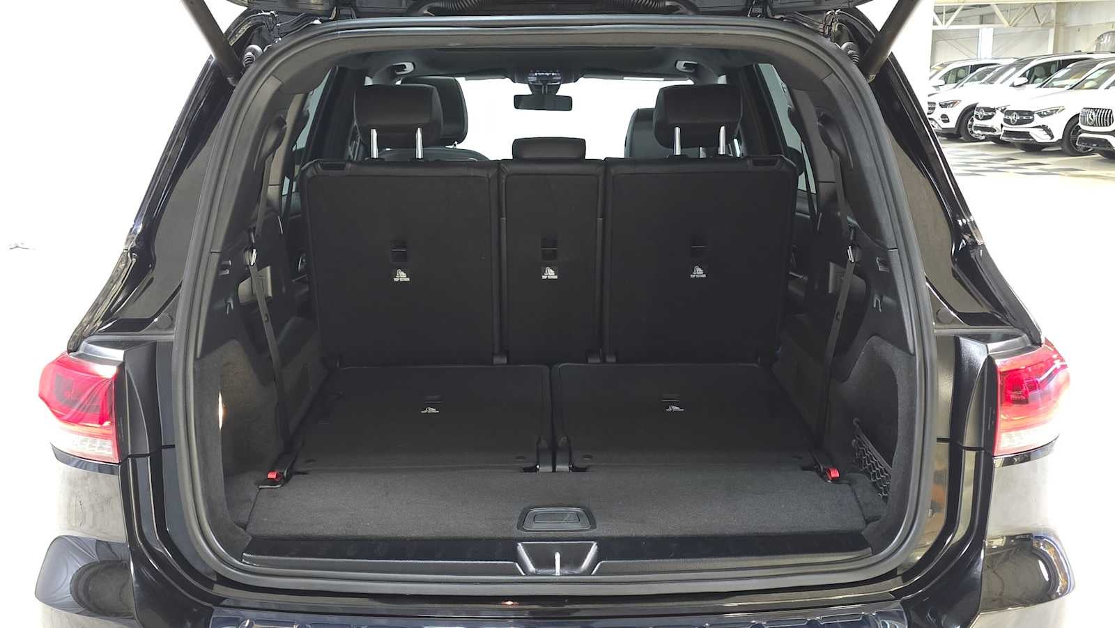 2023 Mercedes-Benz GLB GLB 250