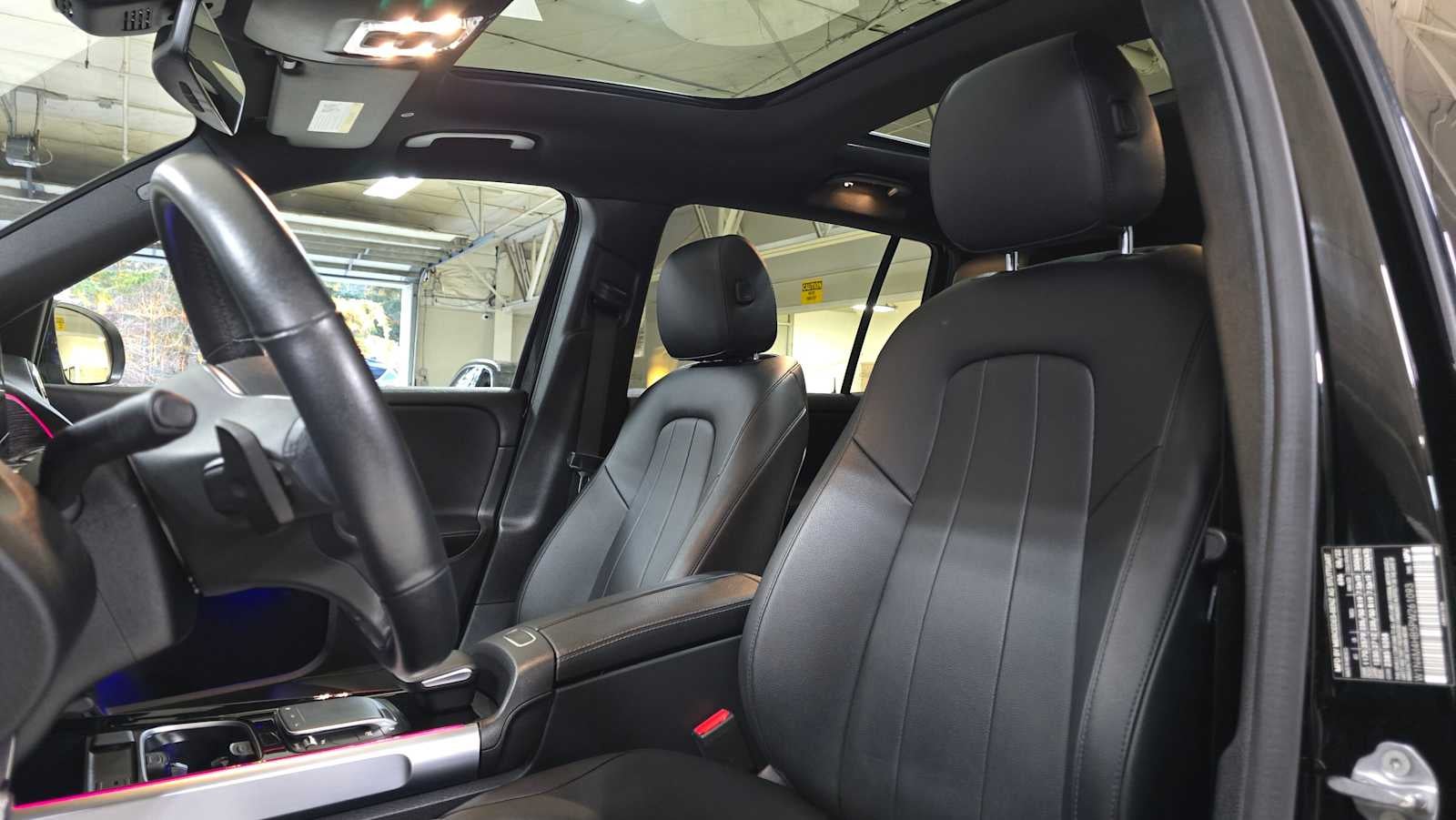 2023 Mercedes-Benz GLB GLB 250