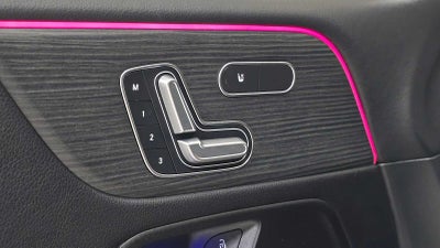 2023 Mercedes-Benz GLB GLB 250