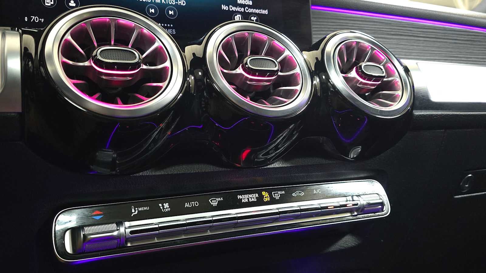 2023 Mercedes-Benz GLB GLB 250