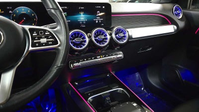 2023 Mercedes-Benz GLB GLB 250