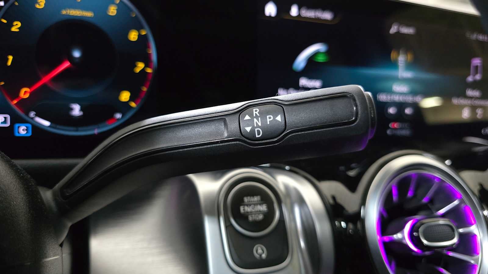 2023 Mercedes-Benz GLB GLB 250